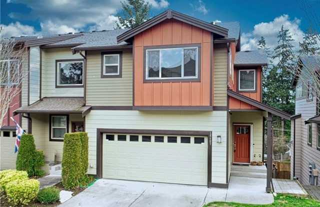 Perfectly located fabulous home with 3 beds/3.5 bath in Bothell! photos photos