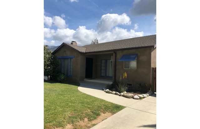2156 Navarro Avenue - 2156 Navarro Avenue, Altadena, CA 91001