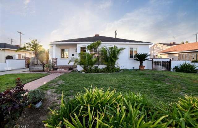 623 N Nora - 623 North Nora Avenue, West Covina, CA 91790