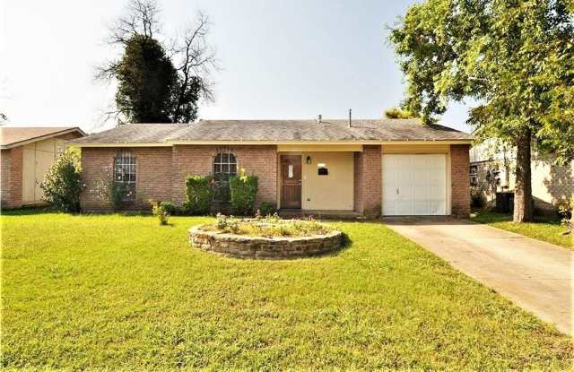 1830 Homestead Place - 1830 Homestead Place, Garland, TX 75044