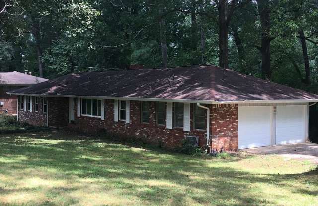 5553 Andrew Drive SW Gallery 3