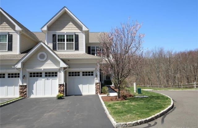 63 Hidden Brook Trail - 63 Hidden Brook Trail, Bethel, CT 06801