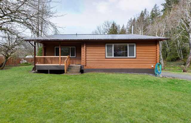 32918 SE 309th St - 32918 Southeast 309th Street, King County, WA 98051