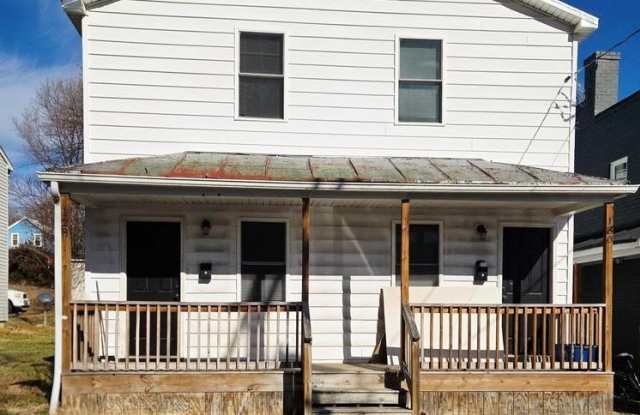 128 East Pall Mall Street photos photos