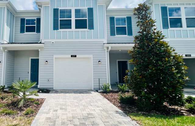 2 Bedroom 2.5 bath Townhome in Beachwalk! photos photos