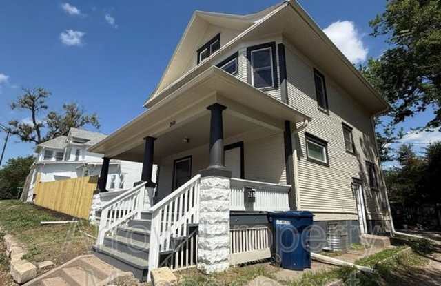 2616 South Street photos photos