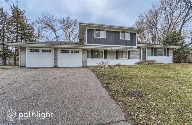 14901 Williams Lane - 14901 Williams Lane, Minnetonka, MN 55345
