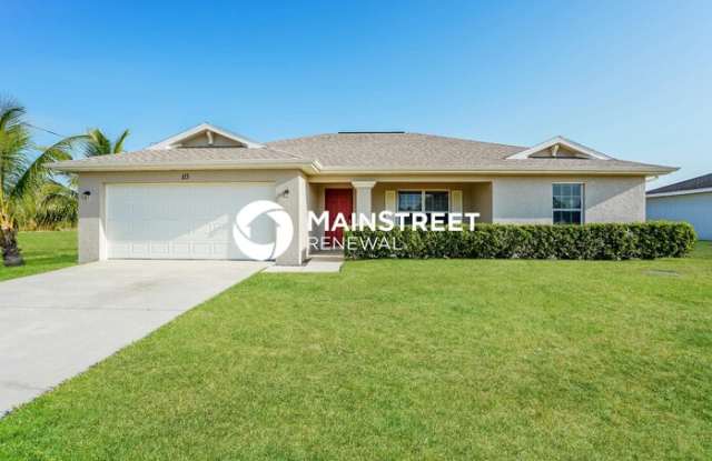 113 Northwest 29th Terrace photos photos