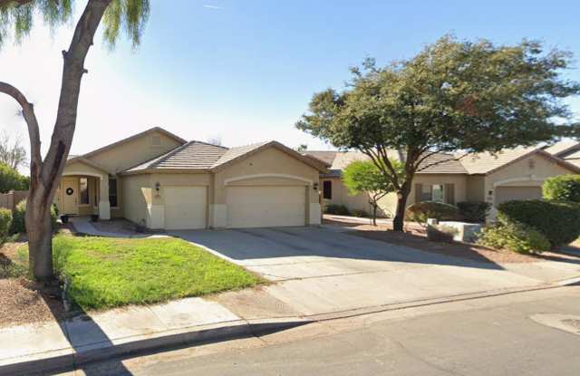 COMING SOON IN SUN GROVES CHANDLER WITH 3-CAR GARAGE!!! photos photos