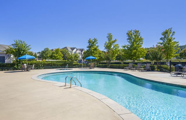 The Reserve at Maryville Apartments Gallery 2