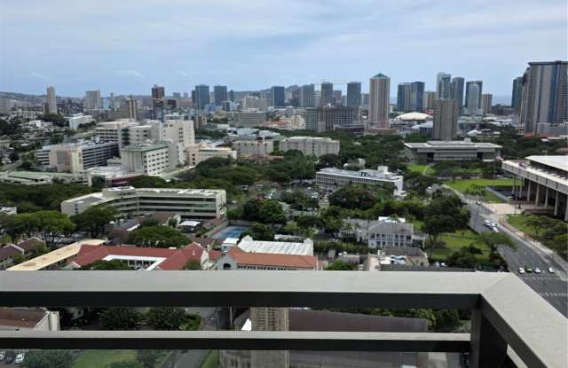 1200 Queen Emma Street unit: 2708 photos photos