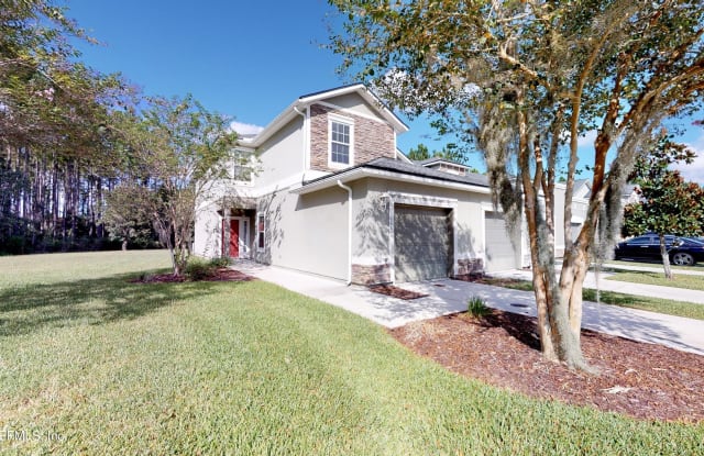 168 LEESE Drive - 168 Leese Drive, St. Johns County, FL 32259