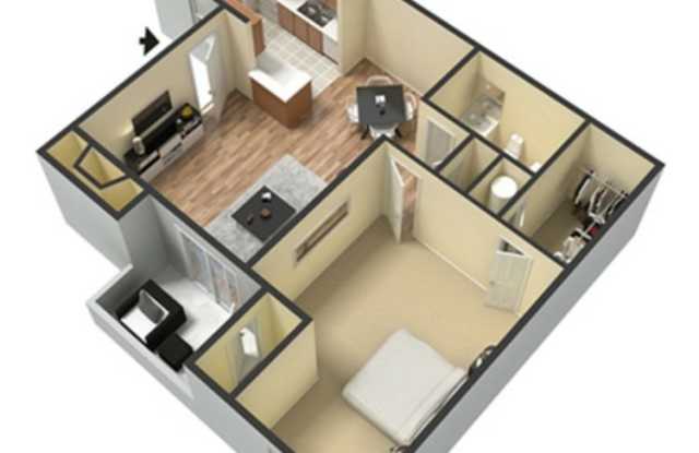 Redstone Vista photos photos