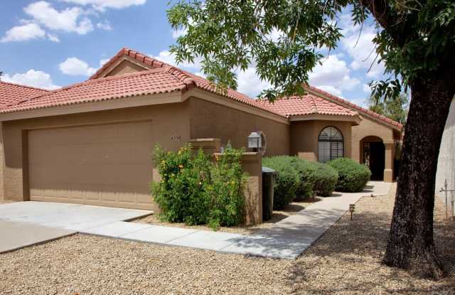 6330 E Claire Drive - 6330 East Claire Drive, Phoenix, AZ 85254