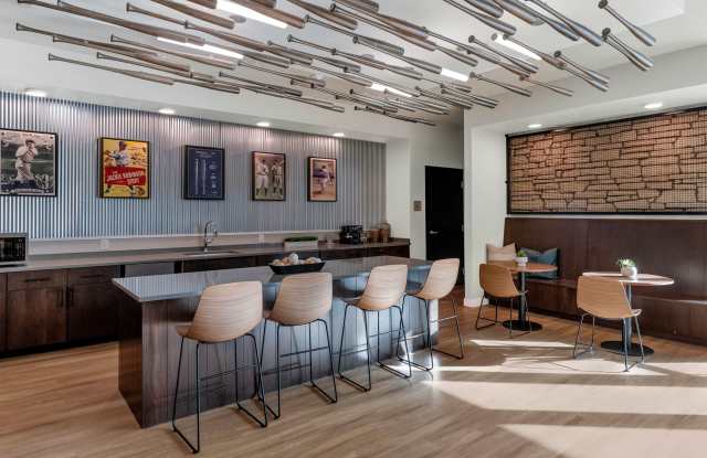 Solace at Ballpark Village Gallery 3