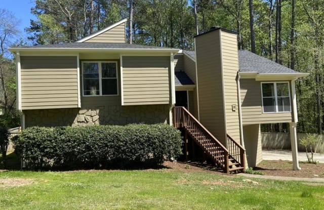 2218 Woodfern Drive - 2218 Woodfern Drive, Cobb County, GA 30062
