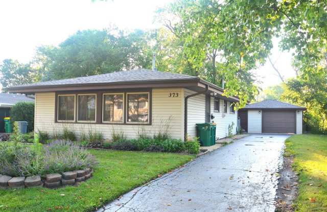 373 Nancy Lane - 373 Nancy Lane, Wheeling, IL 60090