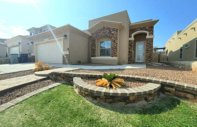Amazing 3 bedroom 2 bath home in West El Paso! photos photos Amazing 3 bedroom 2 bath home in West El Paso! photos photos