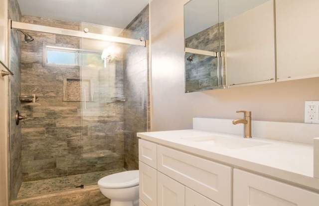 3859 Arboleda St - 3859 Arboleda Street, East Pasadena, CA 91107