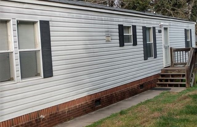1590 Country Lodge Road - 1590 Country Lodge Road, Riverview, SC 29708
