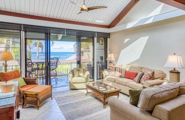 4521 Lower Honoapiilani Road Gallery 3