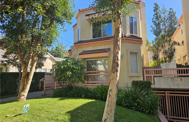 1816 Orchard Avenue - 1816 Orchard Avenue, Glendale, CA 91206
