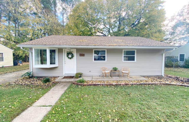 2429 Payne Road - 2429 Payne Road, Chesapeake, VA 23323