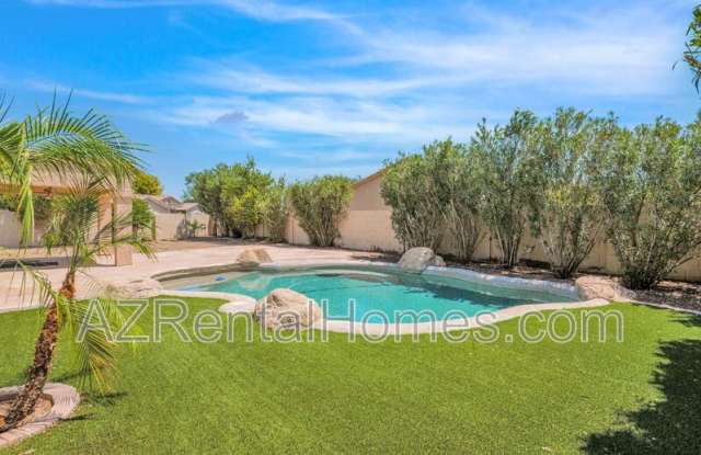 4891 South Rosemary Drive Gallery 4