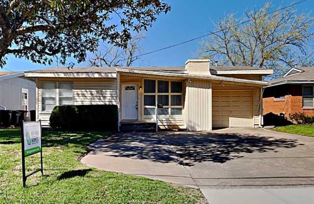 3140 Tex Boulevard - 3140 Tex Boulevard, Fort Worth, TX 76116
