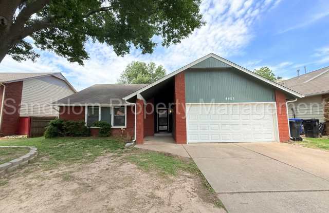 FOR LEASE | Broken Arrow - Union Schools | Available Now! photos photos