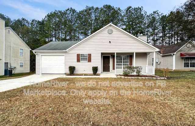 177 Bay Court Dr - 177 Bay Court Drive, Stockbridge, GA 30281
