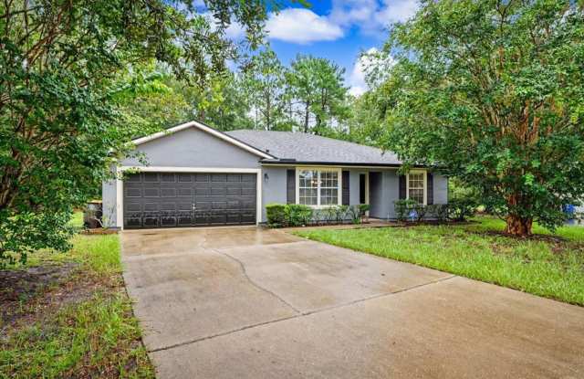 Spacious 3-Bedroom Home with 2-Car Garage & Lawn Care Included! Gallery 1
