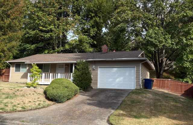 Bellevue Factoria-Lake Hills 3Bd/2Ba Charming Rambler $3000.00 mo photos photos