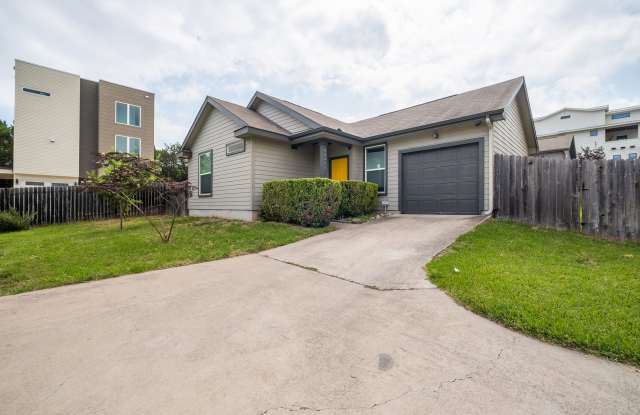 Simple Living 2 Bedroom, 2 Bath Home Near Austin-Bergstrom International Airport photos photos