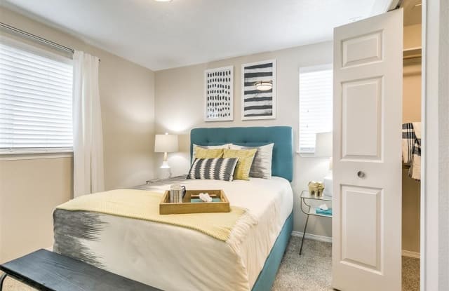 Rosewood Apartments Gallery 3