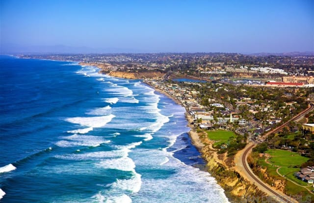 1400 Ocean Avenue - 1400 Ocean Avenue, Del Mar, CA 92014