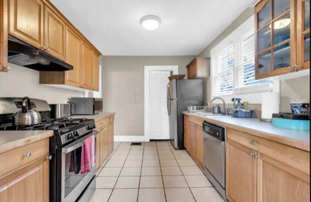 Charming 2BR House in Atlanta photos photos