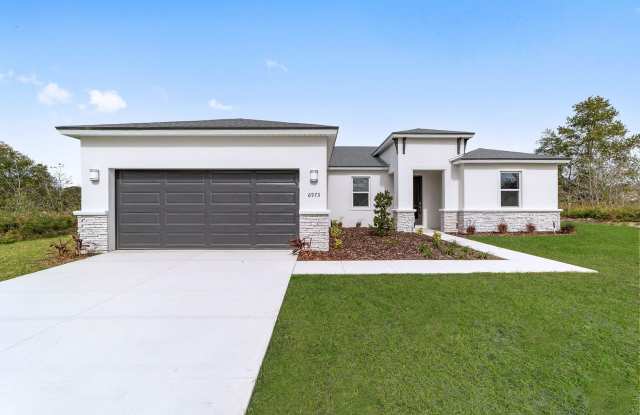 Spacious New Construction with a Huge Private Yard photos photos