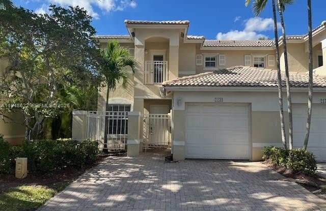 2130 NW 171st Ter photos photos