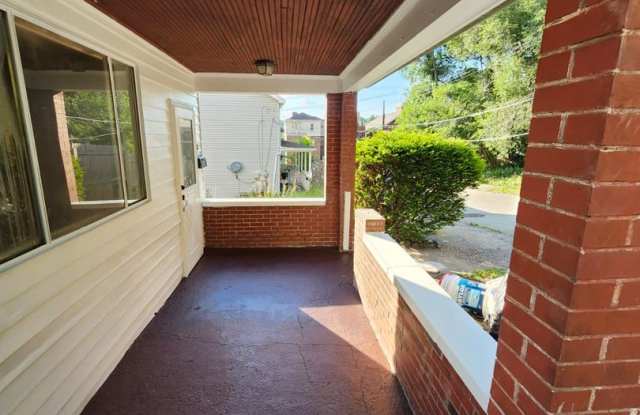 Charming 3BR 1BA home in Braddock photos photos Charming 3BR 1BA home in Braddock photos photos