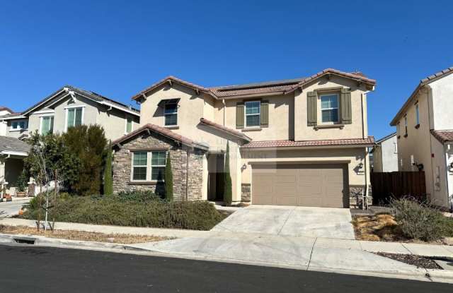 261 Sespe Creek Ave. - 261 Sespe Creek Avenue, Brentwood, CA 94513
