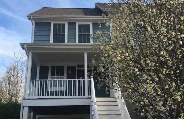 1211 JOHN ST - 1211 John Street, Charlottesville, VA 22903