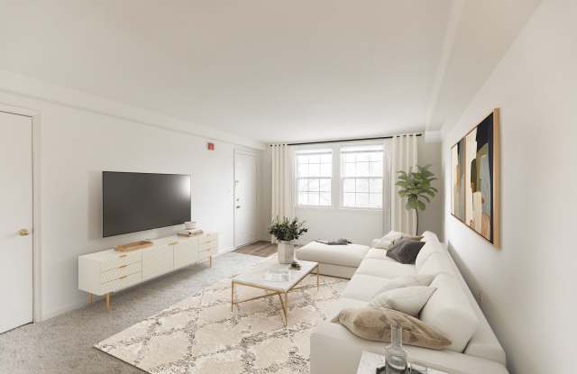 Affordable Housing - The Fields of Rockville photos photos