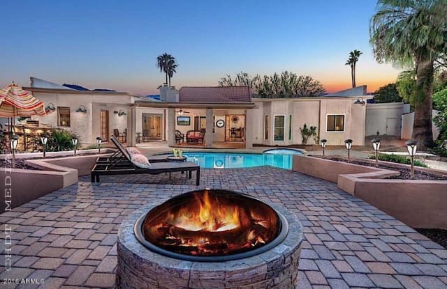 14637 N 55 Street - 14637 North 55th Street, Phoenix, AZ 85254