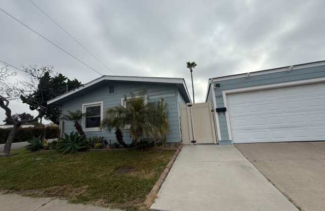 ***JUST REDUCED!!!*** Must See! 3 Bedroom Home with Pool in Clairemont! - 5095 Diane Avenue, San Diego, CA 92117 ***JUST REDUCED!!!*** Must See! 3 Bedroom Home with Pool in Clairemont! - 5095 Diane Avenue, San Diego, CA 92117
