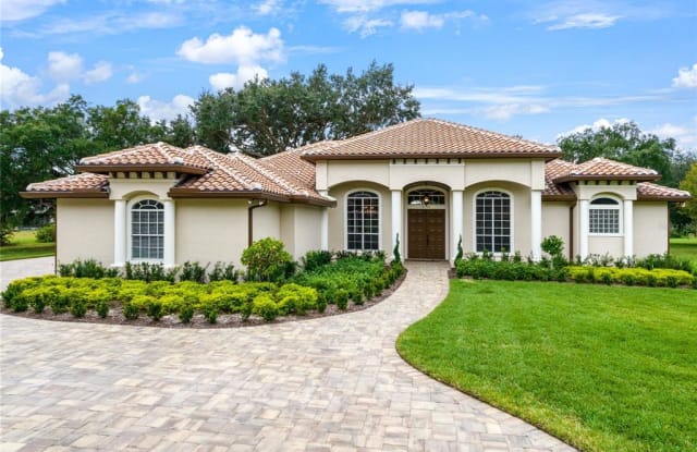 2114 GROVE POINT LN - 2114 Grove Point Lane, Orange County, FL 34786