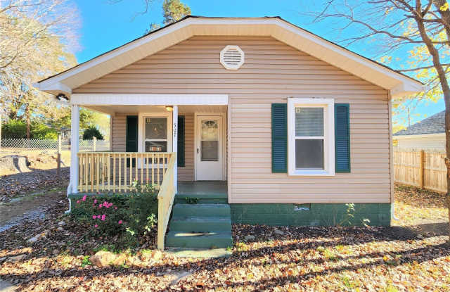 507 S Vance Street - 507 South Vance Street, Rowan County, NC 28088