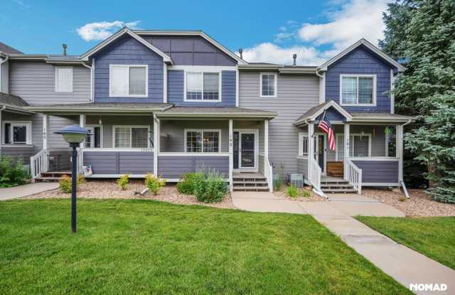 Spacious Townhome in Aurora photos photos