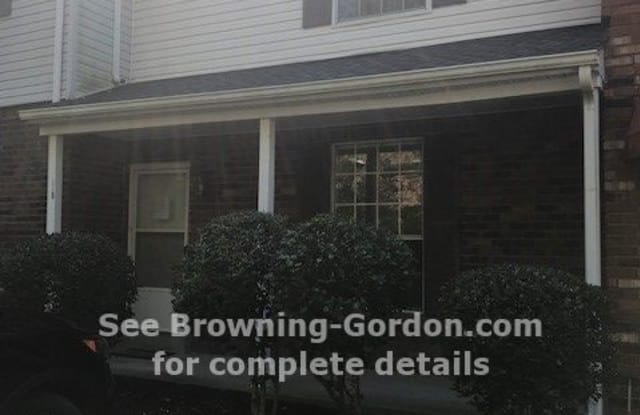119 Five Oaks Drive - 119 Five Oaks Drive, Nashville, TN 37217