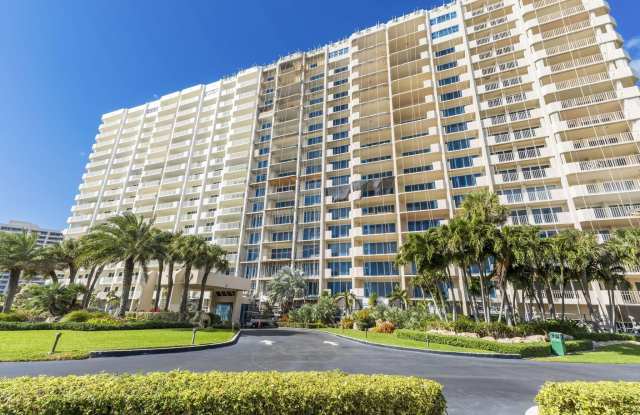 4301 N Ocean Boulevard - 4301 North Ocean Boulevard, Boca Raton, FL 33431